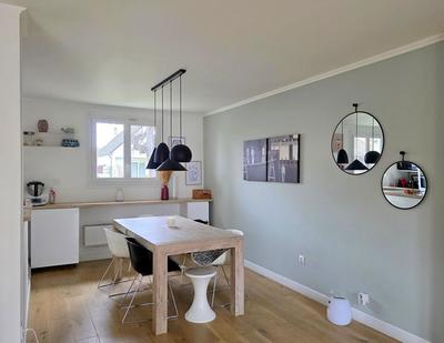 Villa - 206 m² - 7 pièces