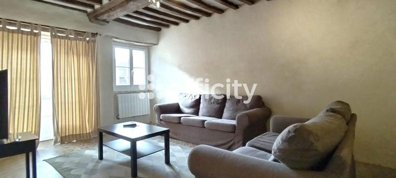 Maison - 415 m² - 12 pièces