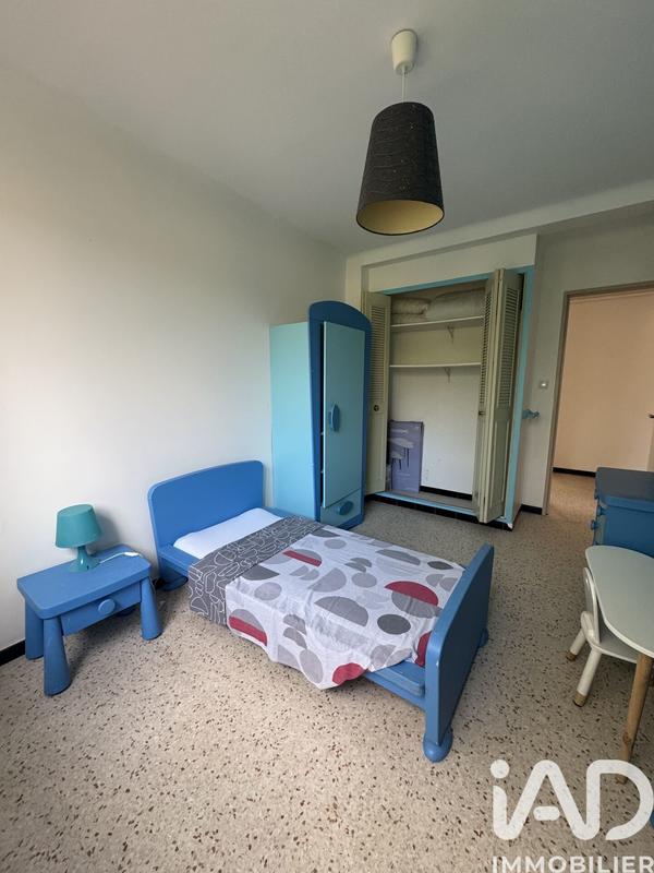 Appartement - 88 m² - 4 pièces