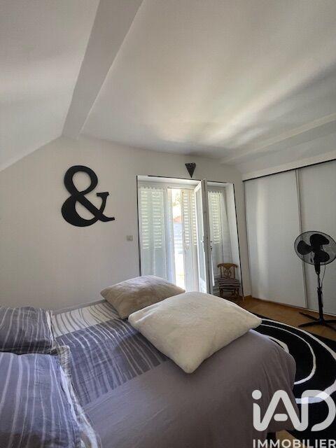 Maison - 69 m² - 4 pièces