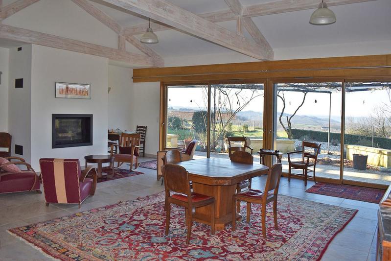 Maison - 146 m² - 6 pièces