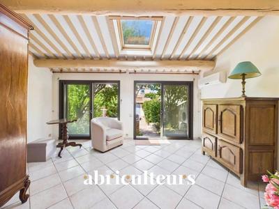 Maison - 94 m² - 5 pièces