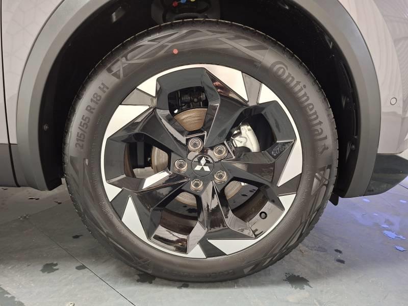 Mitsubishi Asx Vp 1.3 Di-T Mhev 140 Instyle