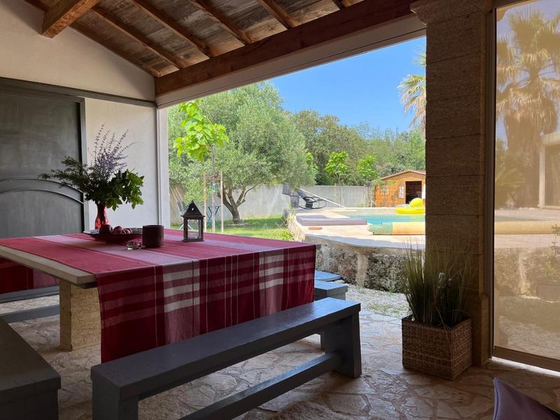 Maison - 175 m² - 5 pièces