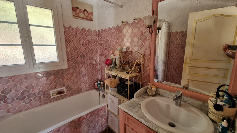 Maison - 160 m² - 7 pièces