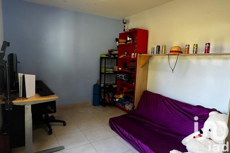 Maison - 144 m² - 5 pièces