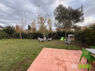 Villa - 91 m² - 4 pièces