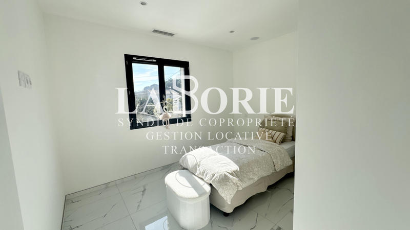 Villa - 118 m² - 5 pièces