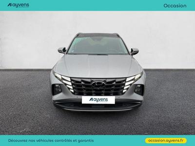 Hyundai Tucson 1.6 t-GDi 230ch Hybrid Executive Bva6