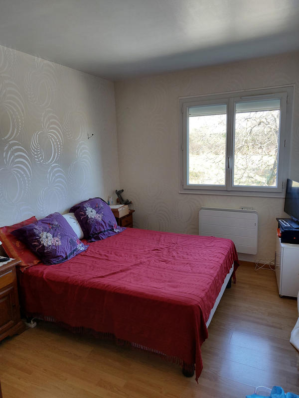 Maison - 210 m² - 7 pièces