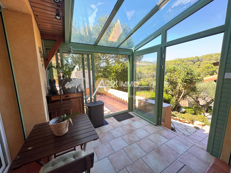 Maison - 88 m² - 4 pièces