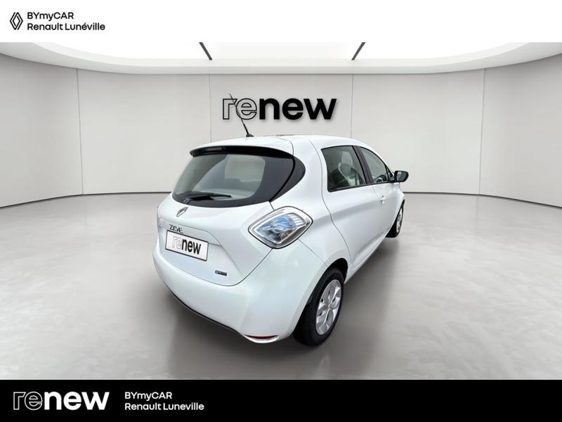 Renault Zoe R90 Life