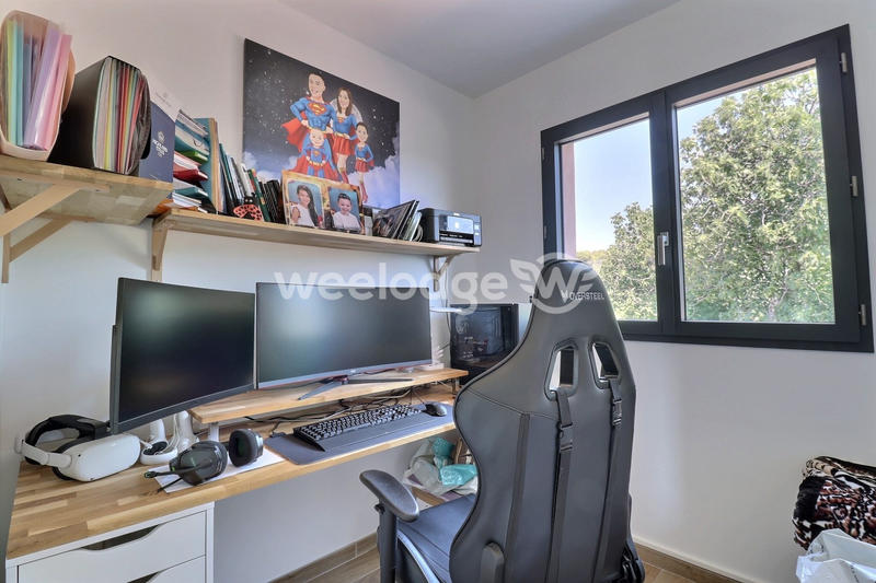 Villa - 128 m² - 4 pièces