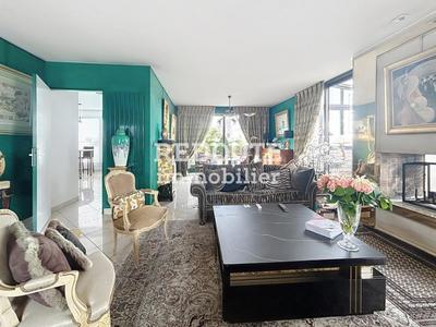 Penthouse - 171 m² - 6 pièces