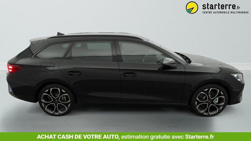 Cupra Leon Sportstourer eHybrid 204 ch Dsg6 V