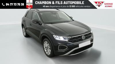 Volkswagen t-Roc 1.5 Tsi Evo2 150 Start Stop Dsg7 Life