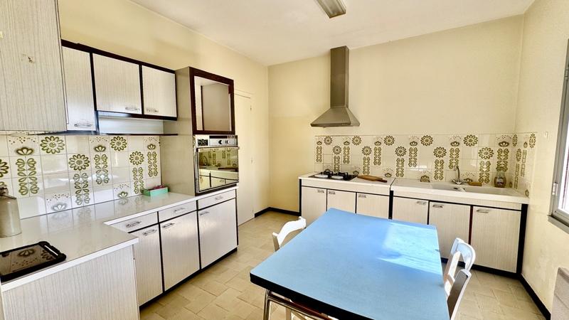 Maison - 109 m² - 4 pièces