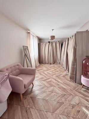 Maison - 209 m² - 8 pièces