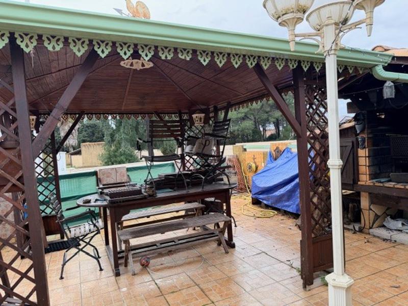 Pavillon - 72 m² - 3 pièces