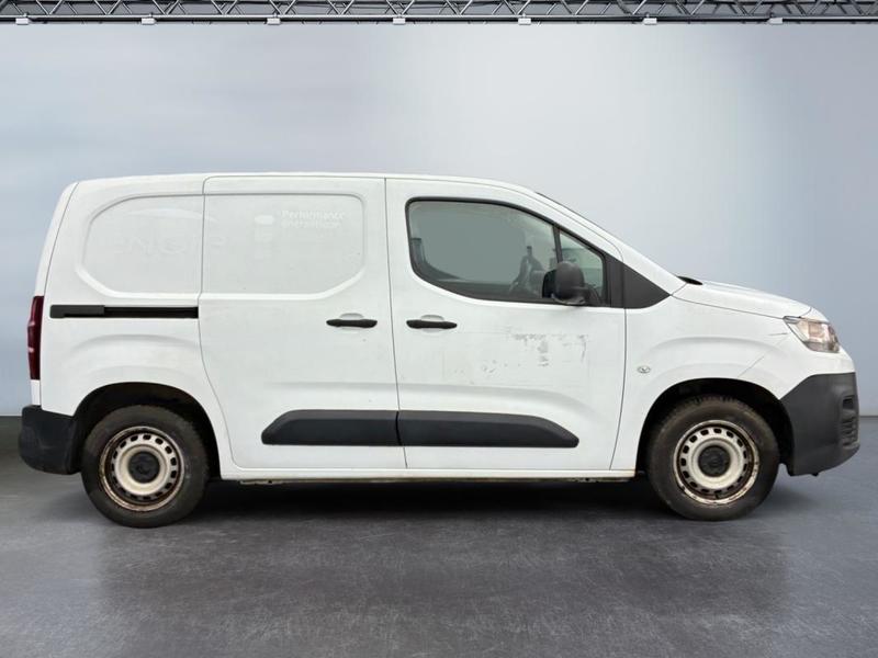Citroën Berlingo Van m 650 Bluehdi 75 Bvm5 Club