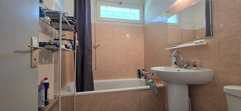 Appartement - 21 m² - 1 pièce