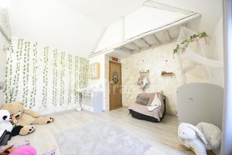 Maison - 115 m² - 4 pièces