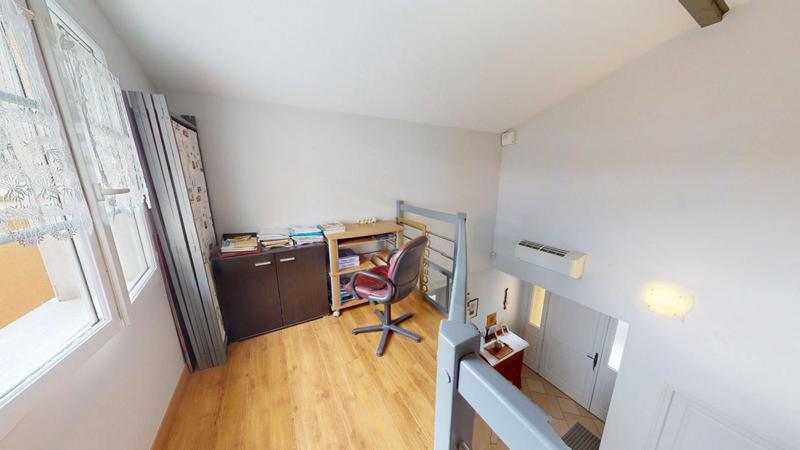 Maison - 177 m² - 4 pièces