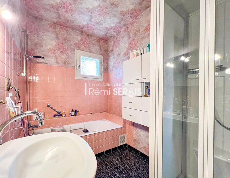 Maison - 74 m² - 3 pièces