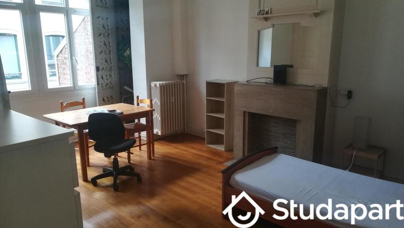 Appartement - 75 m² - 2 pièces