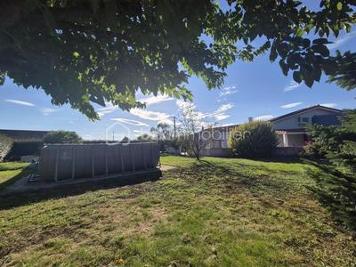 Maison - 150 m² - 4 pièces