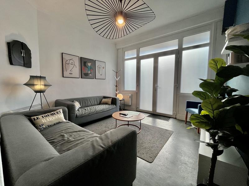 Maison - 81 m² - 5 pièces