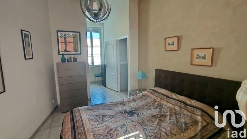 Appartement - 117 m² - 5 pièces