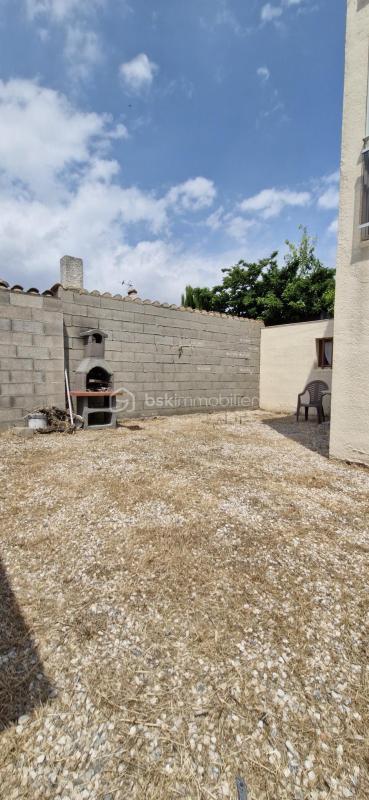 Appartement - 29 m² - 2 pièces