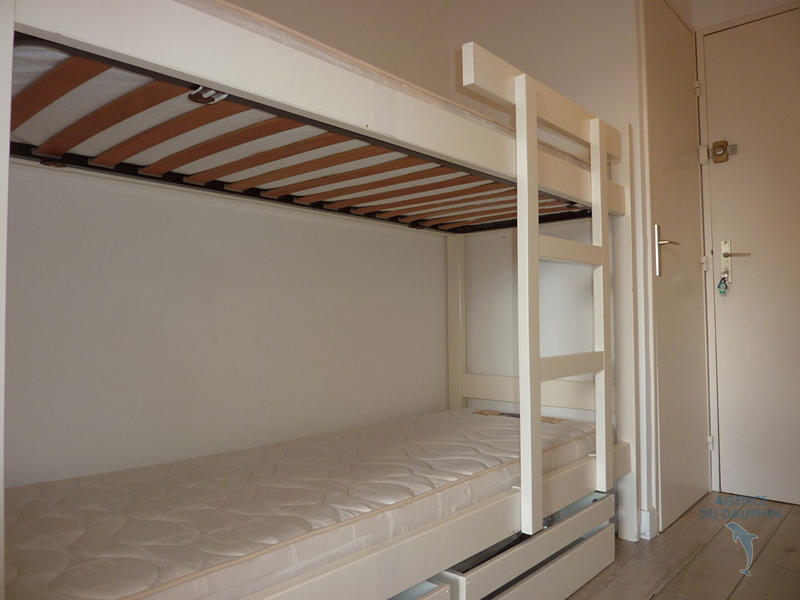 Appartement - 23 m² - 1 pièce