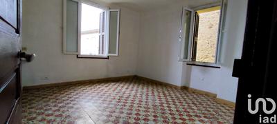 Maison de village - 65 m² - 4 pièces