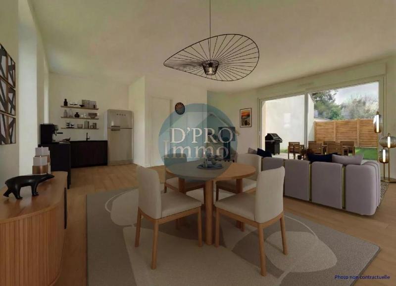 Maison en pierre - 71 m² - 4 pièces