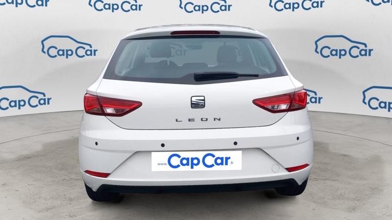 Seat Leon III 1.2 Tsi 110 Reference