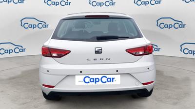 Seat Leon III 1.2 Tsi 110 Reference