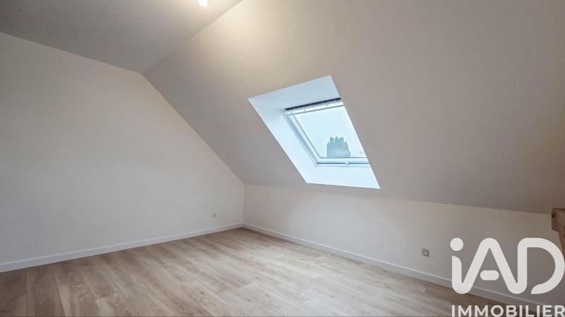 Maison - 153 m² - 7 pièces