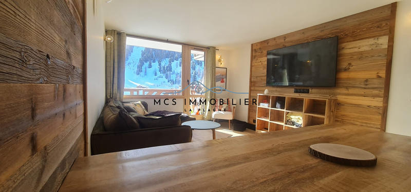 Appartement - 54 m² - 4 pièces