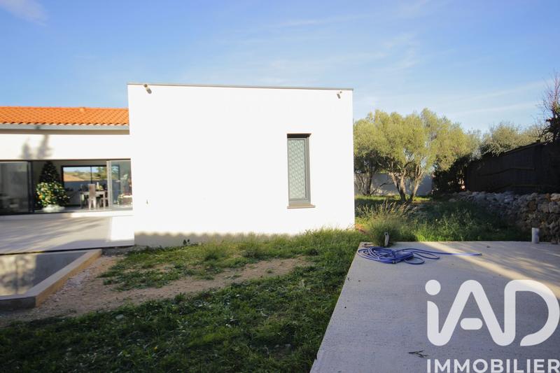 Maison - 133 m² - 4 pièces