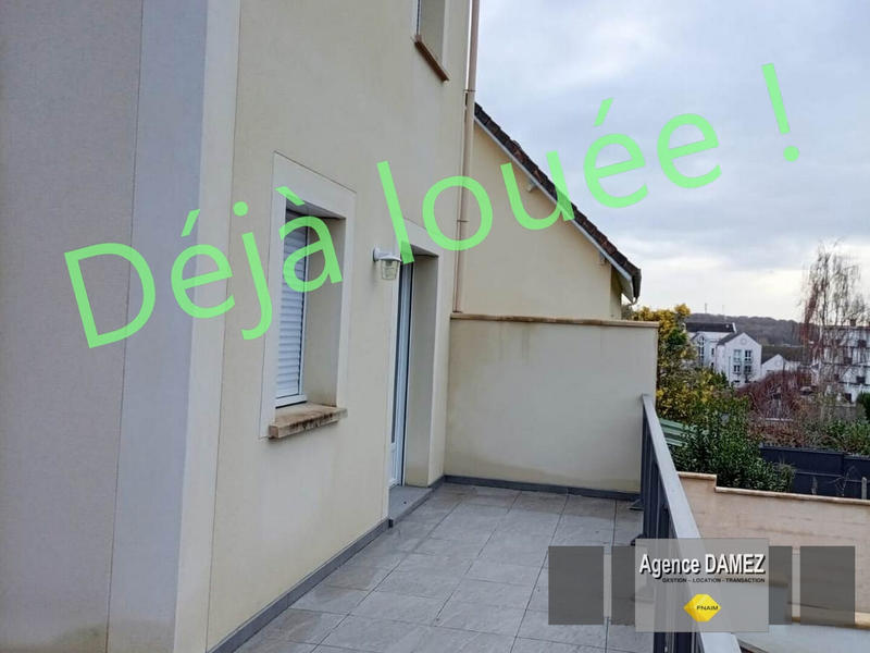 Maison - 66 m² - 3 pièces