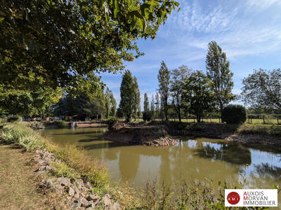 Maison - 100 m² - 10 pièces