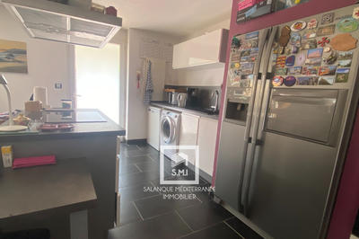 Maison - 72 m² - 4 pièces