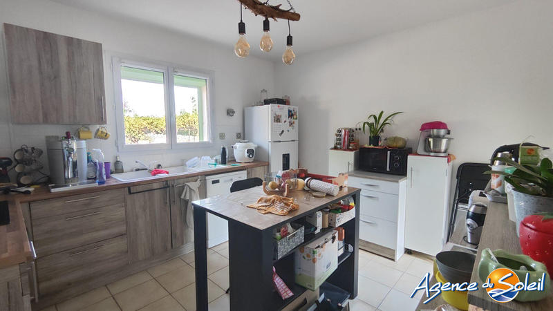 Villa - 97 m² - 4 pièces