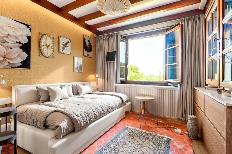 Maison - 164 m² - 6 pièces