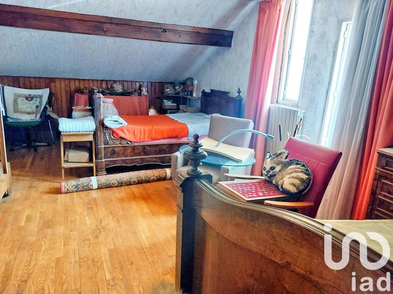 Maison - 160 m² - 5 pièces