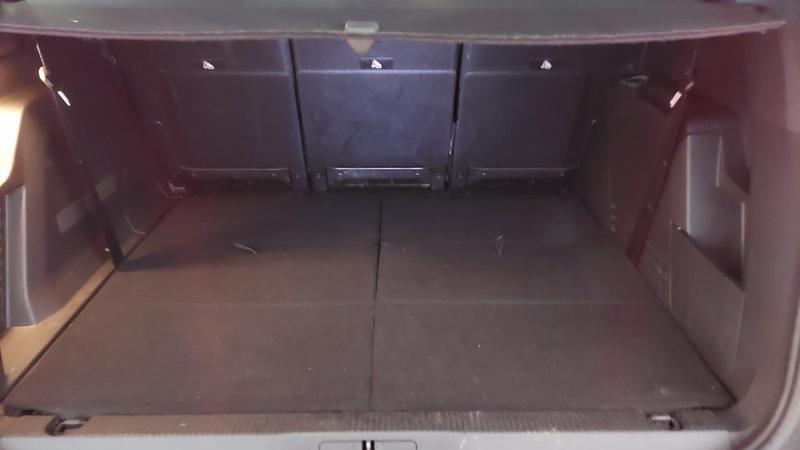 Peugeot 5008 BlueHDi 130 s&amp;S Allure Pack