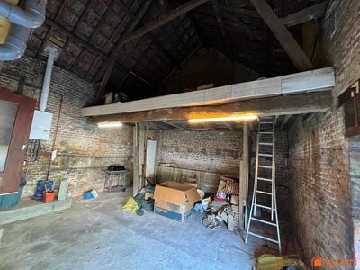 Maison - 164 m² - 6 pièces