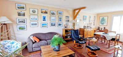 Viager - Maison - 83 m² - 4 pièces